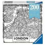 Big City Life London Pussel 200 bitar
